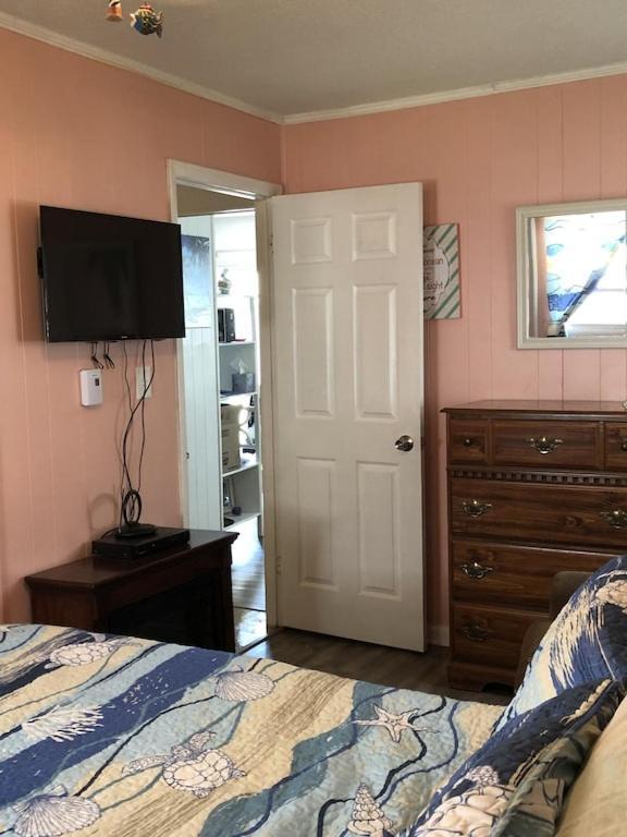 Bayside 1St Floor Oc 2 Br/1Ba Pool Condo Close To Jolly Roger/Convention Center Ocean City Bagian luar foto