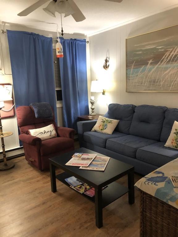 Bayside 1St Floor Oc 2 Br/1Ba Pool Condo Close To Jolly Roger/Convention Center Ocean City Bagian luar foto