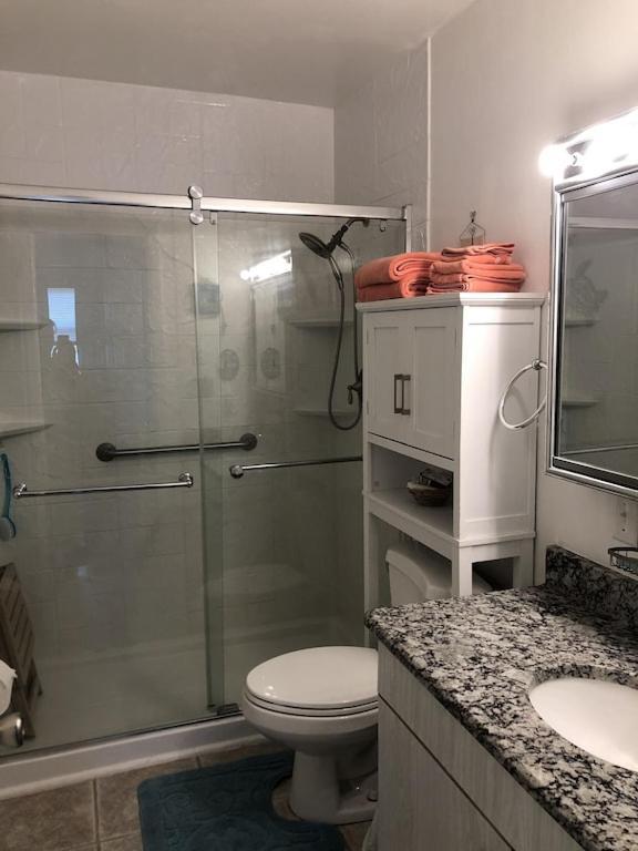 Bayside 1St Floor Oc 2 Br/1Ba Pool Condo Close To Jolly Roger/Convention Center Ocean City Bagian luar foto